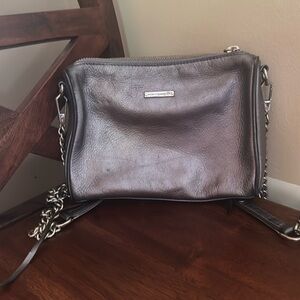 Small shoulder/cross body bag